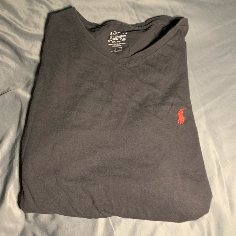 Polo by Ralph Lauren long sleeve